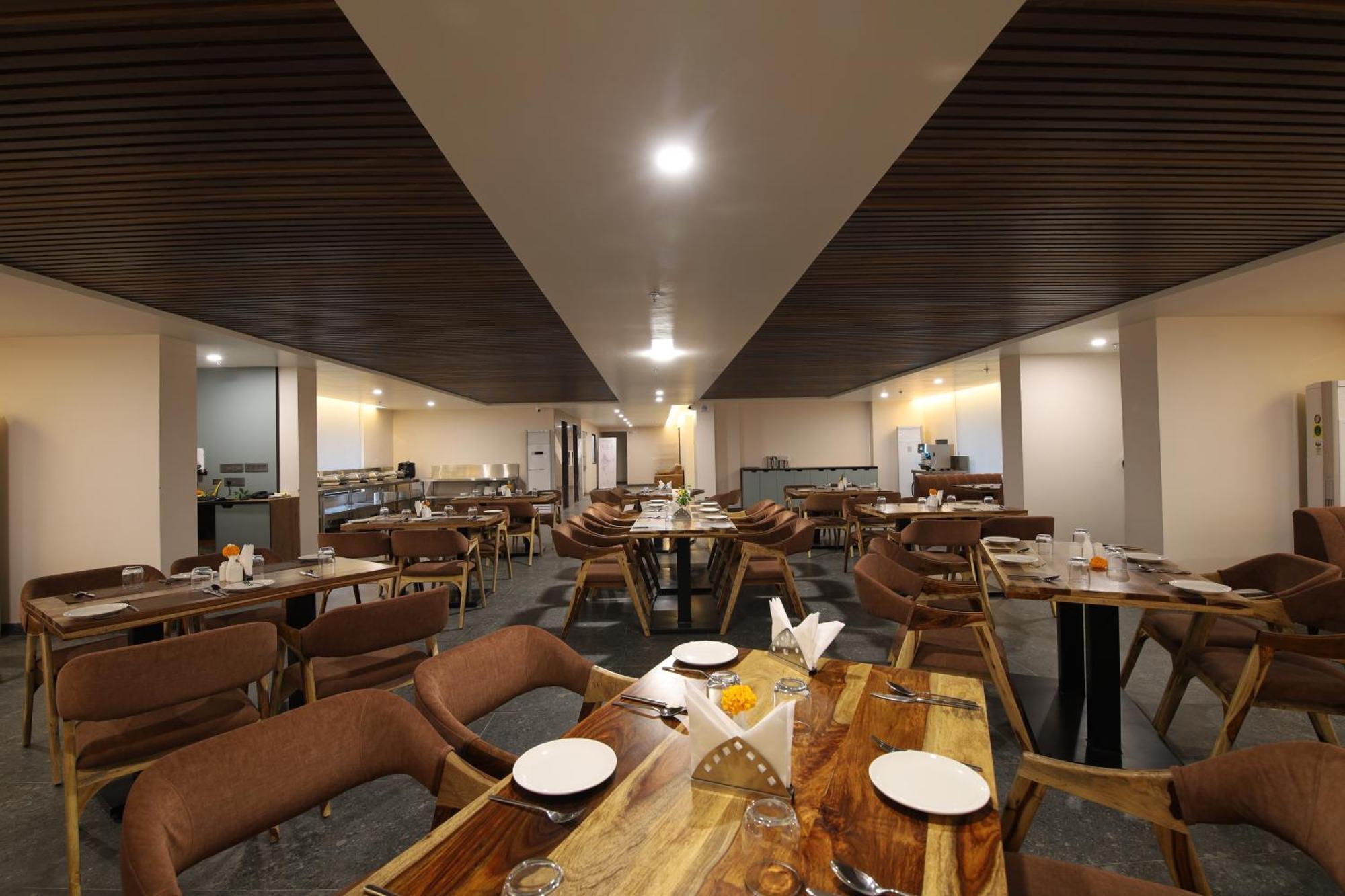 Clarks Inn Suites Τζαϊπούρ Εξωτερικό φωτογραφία