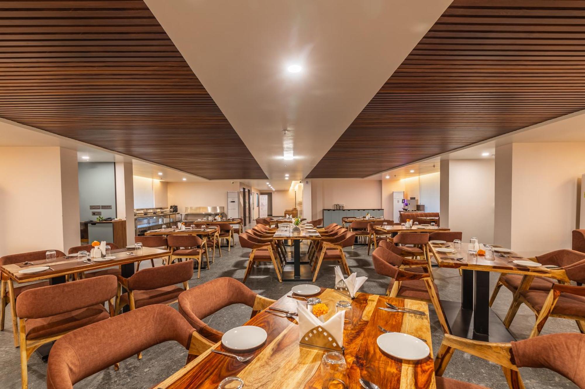 Clarks Inn Suites Τζαϊπούρ Εξωτερικό φωτογραφία