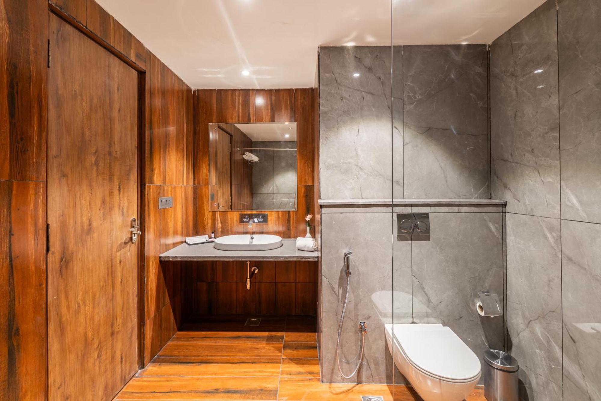 Clarks Inn Suites Τζαϊπούρ Εξωτερικό φωτογραφία