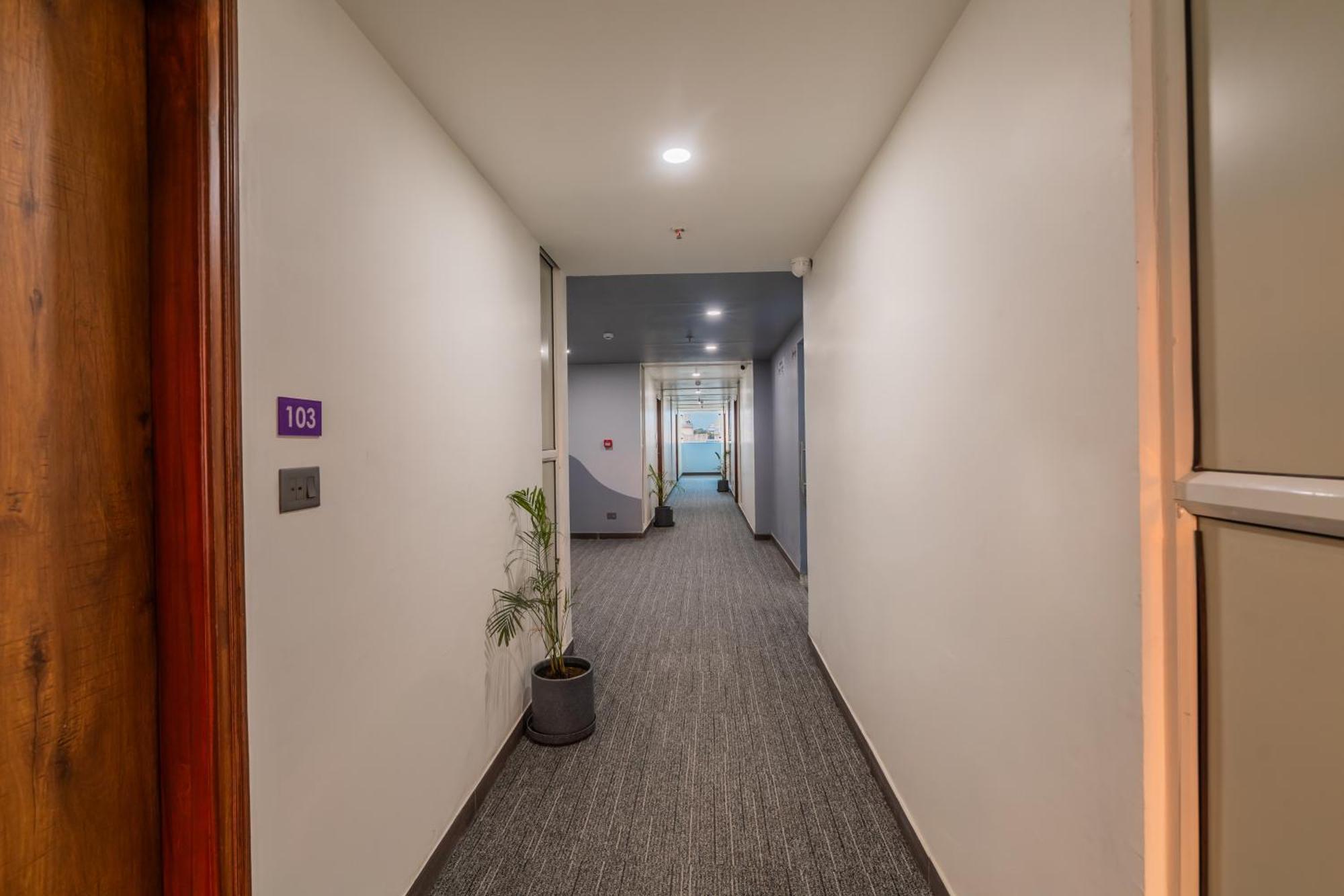 Clarks Inn Suites Τζαϊπούρ Εξωτερικό φωτογραφία